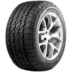 Resim Lassa Competus A/T 3 255/65R17 110T 