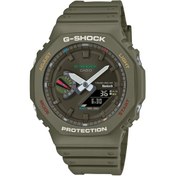Resim Casıo G-shock Ga-b2100fc-3adr Erkek Kol Saati Rose Gold 