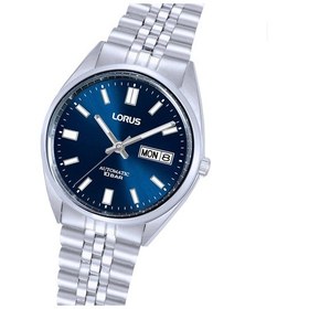 Resim Lorus Rl429cx9 Erkek Kol Saati Metalik Gri 