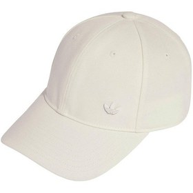 Resim Ke4657-u Adidas Ev.ıc Dad Cap Şapka Beyaz Ke4657-u Beyaz 