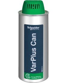 Resim Schneider Blrcs150a180b44. 440 Volt. 15 Kvar. Trifaze Kondansatör 