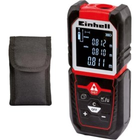 Resim PremiumPort Lazermetre 50 Metre, Hassas Ölçüm Cihazı, Pratik ve Güvenilir Kullanım 