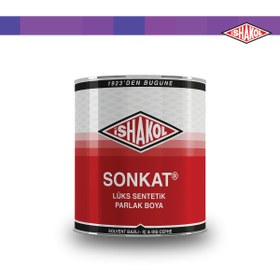 Resim İshakol İshakol Sonkat Lüks Sentetik Parlak Boya 