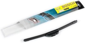 Resim BOSCH Aerotwin Retrofit Silecek Tekli Toyota Yaris (2006-2013), Kia Cee'd (2013-2018), Hyundai i30 (2011-2016), Land Rover Freelander 2 (2006-2014) [340 mm] AR13U 3397008638 