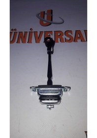 Resim Gergi Kapı Cıvıc 02-05 Arka Lh 