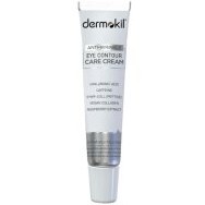 Resim Dermokil Yaşlanma Karşıtı ve Aydınlatıcı Göz Çevresi Bakım Kremi 15 ml 