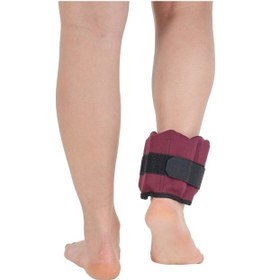 Resim Medikaltec W622 Demir Ağırlık 1 Kilo 