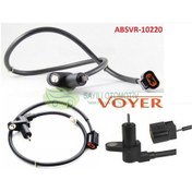 Resim SENSOR ABS LANCER 03-07 ARKA SAG 
