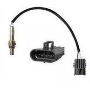 Resim Opel Astra G 1.4 / 1.6 Benzinli (X16xel- X14xe) Oksijen Sensörü Konum 1 Katalizatör Üzeri 1998-2000 Fae 77158 