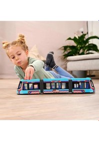 Resim Mey İthalat Dickie Siemens Şehir Tramvayı 203747016 