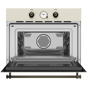 Resim Teka MWR 32 BIA VN Ankastre Kompakt Country Mikrodalga Fırın + Izgara 40586036 