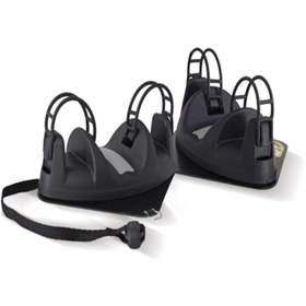 Resim Cartex Mıknatıslı 2'li Kayak Bagajı Kayak Taşıma Aparatı Taşıyıcı Bagaj 