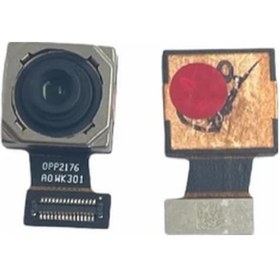 Resim TE Xiaomi Uyumlu Poco X3 Pro Arka Kamera 