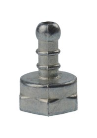 Resim Arçelik Uyumlu Lpg Ocak Prenses Dirsek - 1/2 - 556754736 