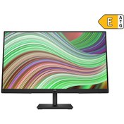 Resim 23.8" P24V G5 64W18AA 1920x1080 75Hz 5ms HDMI VGA Led Monitör HP