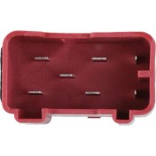 Resim Serfhyff Excursion Expedition Için Tek Düğmeli Kapı Kilidi Anahtar Sistemi (Yurt Dışından) 