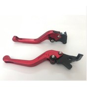 Resim motoçarşım Pulsar Spor Manet Kırmızı Ns200 