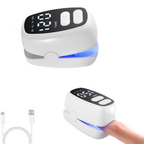 Resim T013 USB Şarj Edilebilir Tırnak Bakım Cihazı, Ev ve Seyahat Kullanım İçin Taşınabil Ayak Sağlığı Çözümü - Erkekler & Baylar iç İdeal Kompakt Dizayn (Lityum Pil Gereklid) 