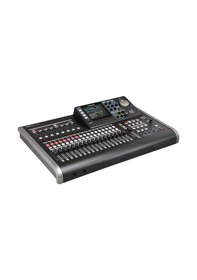 Resim Tascam Dp-24Sd 24 Kanallı Dijital Portastudio Ses Kayıt Cihazı 