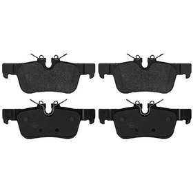 Resim Bmw 2 Serisi F45 216d Fren Balatası Arka 