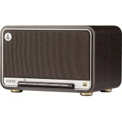 Resim EDIFIER D32 Hi-Res Sertifikalı Masaüstü Bluetooth Hoparlör Wi-Fi Apple Airplay2 Uyumlu 60W RMS 