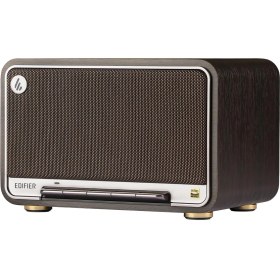 Resim EDIFIER D32 Hi-Res Sertifikalı Masaüstü Bluetooth Hoparlör Wi-Fi Apple Airplay2 Uyumlu 60W RMS 
