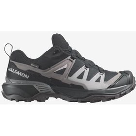 Resim Salomon Kadın Outdoor Ayakkabı X Ultra 360 Gore-tex L47449200 Siyah 