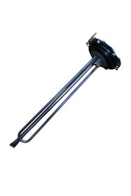 Resim inox rezistans Arçelik Beko Vestel Baymak Titanyum Termosifon Rezistansı Takım Adet 