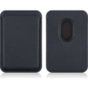 Resim İphone 12 Mini Uyumlu Cardsafe Kartlık 
