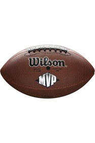 Resim BRF TrendySell Wilson Mvp Resmi Amerikan Futbol Topu (Wtf1411xb) TOPAMEWIL017 