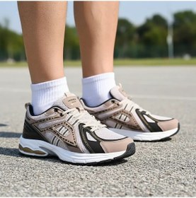 Resim Wickers 2945 Erkek Rahat Sneaker Bej 