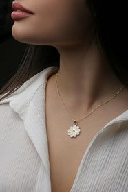Resim Lapidaria Renk Değiştiren Led Işıklı Küçük Prens Kristal Little Prince Lamba Kar Küresi Ve Papatya Kolye 
