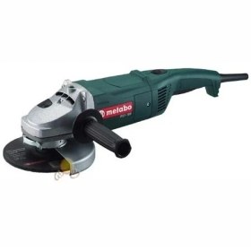 Resim Metabo W21-180 Büyük Taşlama 