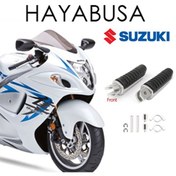 Resim Suzuki Gsxr1300 Hayabusa Gsx 650 Ön Basamak Seti Xf-1091 