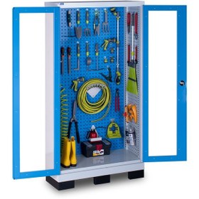 Resim Star Çelik 209101496 N11.203 Endüstriyel İş Dolabı 