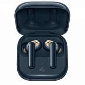 Resim Oppo Enco W51 Kablosuz Bluetooth Kulaklık Işıltılı Mavi 