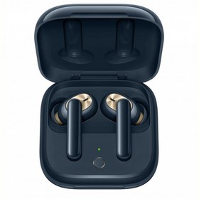 Resim Oppo Enco W51 Kablosuz Bluetooth Kulaklık Işıltılı Mavi 