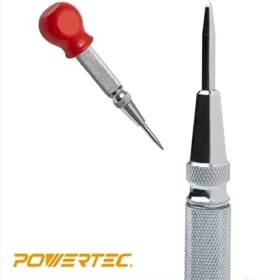 Resim Karokstore 71412 Çekmece Çekme Jig Şablonu ve Merkez Delgeci 