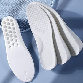 Resim Yükseklik Artırma Tabanı, Unisex Ark Destek, Kaymaz, Nefes Alabilen, Hafif, Yumuşak Elastik, Şok Emici Taban, Spor Tabanı 