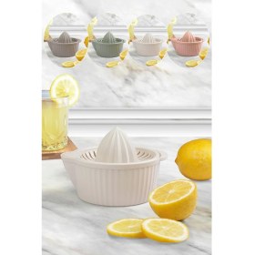 Resim Okyanus Home Coliseum Limon Sıkacağı 