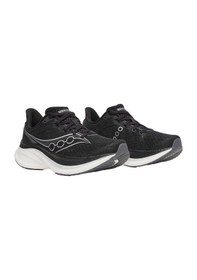 Resim Saucony Saucony Endorphin Speed 5 Kadın Siyah Yol Koşusu Ayakkabısı 11913 Siyah 