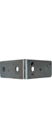 Resim ŞEN METAL L GÖNYE NO: 2 | ÖLÇÜLERİ 2x16x35x35 | 35 ADET 