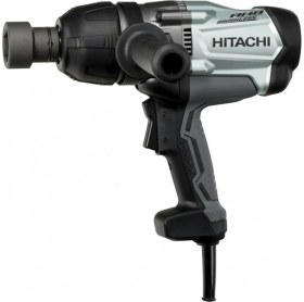 Resim Hitachi WR22SE 800Watt 3/4” Kömürsüz Profesyonel Somun Sıkma 