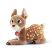 Resim Nessiworld Trudi Peluş Fawn Berty 33 cm 