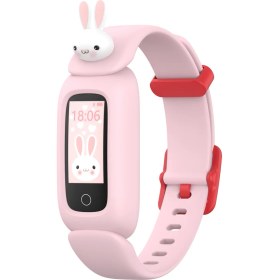 Resim Havit M81 Oyuncak Temalı Akıllı Bileklik - Türkçe 