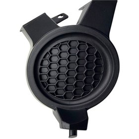 Resim Nissan Qashqai Sol Sis Far Braket Kapağı 2007-2009 26910-jd01a 