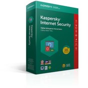 Resim Kaspersky Antivirüs 4 Kullanıcı 1 Yıl 