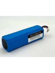 Resim Ümit Maker Anker Eufy T2190 Robot Süpürge 6400 Mah 14.4 V Batarya - Orjinal Uyumlu Uzun Ömürlü, Yüksek Performans Pil 