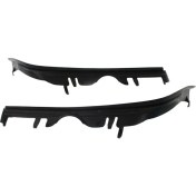 Resim Gemstone -Bmw E39 5 Serisi 99-03 63126908405 63126908406 Sol Sağ Araba Far Lens Kabuk Kapağı (Yurt Dışından) 