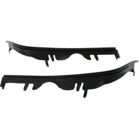 Resim Gemstone -Bmw E39 5 Serisi 99-03 63126908405 63126908406 Sol Sağ Araba Far Lens Kabuk Kapağı (Yurt Dışından) 
